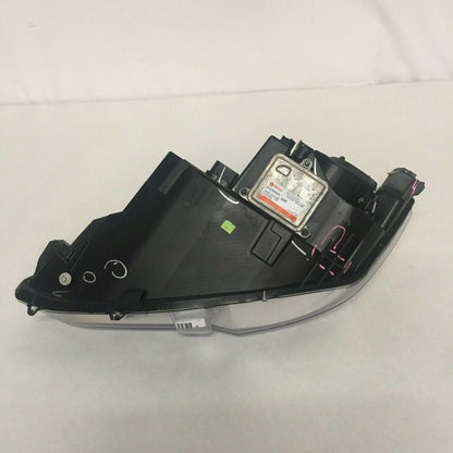 6005907-00-D TESLA MODEL S HEADLIGHT RIGHT PASSENGER SIDE 2015 2016 XENON OEM