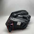 A1668209659 MERCEDES BENZ GLS 350 HEADLIGHT RIGHT PASSSENGER 2016 2017 2018 2019 HALOGEN OEM