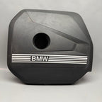 BMW X1 X2 ENGINE COVER 2023 2024 2025 OEM 7935407