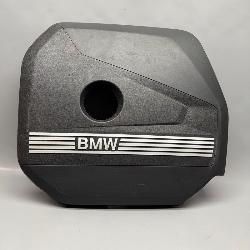 BMW X1 X2 ENGINE COVER 2023 2024 2025 OEM 7935407