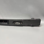 VOLVO XC60 REAR LIFTGATE HANDLE TRIM 2010 2011 2012 2013 2014 2015 201