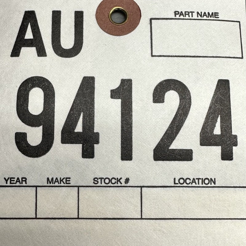 1044341-00-D TESLA MODEL 3 LOWER CONTROL ARM RIGHT FRONT 2017 2018 19 20 21 2022 1044341-00-D