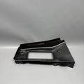 TESLA MODEL 3 WHEELHOUSE EXTENSION LEFT 2017 2018 2019 2020 2021 2022 