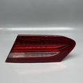 MERCEDES BENZ E450 INNER TAIL LIGHT RIGHT SIDE 2018 2019 2020 2021 202
