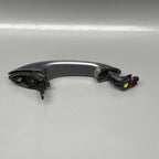 7305283 BMW 528 DOOR HANDLE RIGHT REAR KEYLESS 2014 2015 2016 F10 OEM 7305283