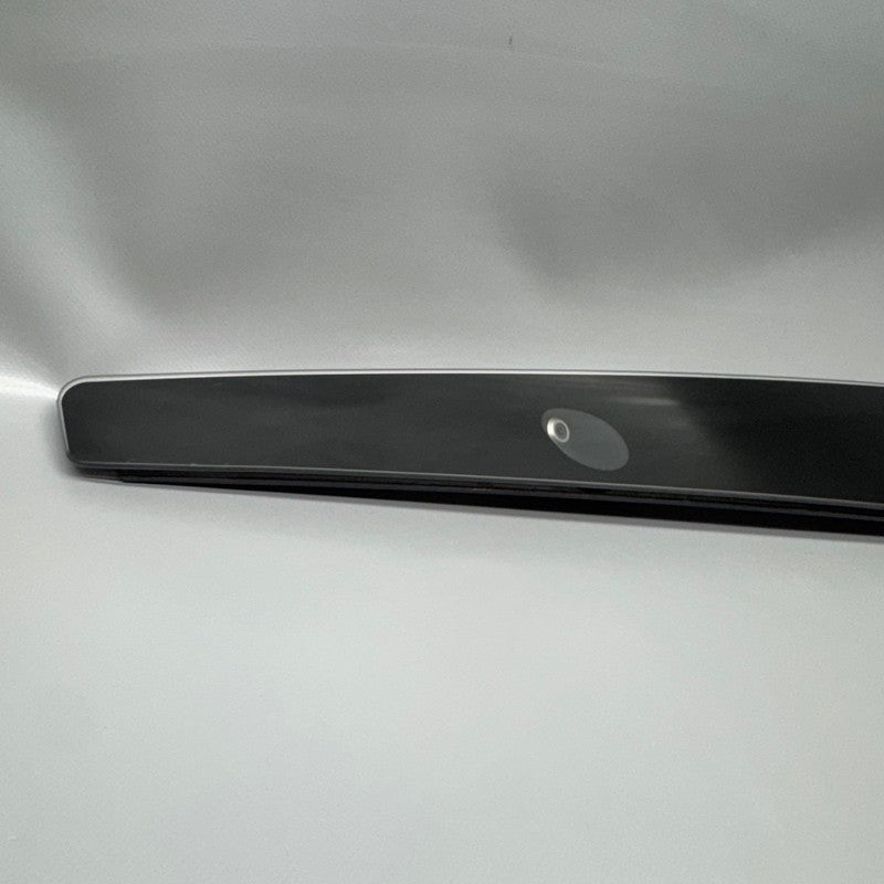 TESLA MODEL X B-PILLAR TRIM LEFT FRONT 2016 2017 2018 2019 2020 OEM