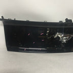 FR3B7643504 FORD MUSTANG TRUNK LID FINISH PANEL WITH CAMERA 2015 2016 2017 CONVERTIBLE OEM