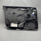 4G1867022 AUDI A6 DOOR PANEL RIGHT FRONT 4G1867022 2012 2013 2014 2015 2016 2017 OEM