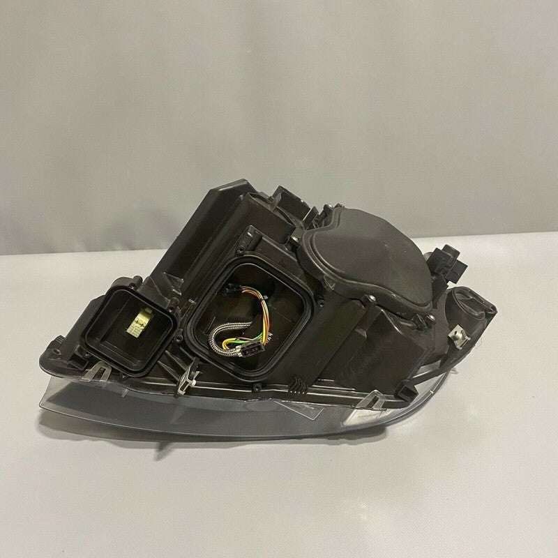 7162146-17 BMW 328 HEADLIGHT RIGHT PASSENGER 335 2 DOOR M3 2007 2008 2009 BI XENON OEM