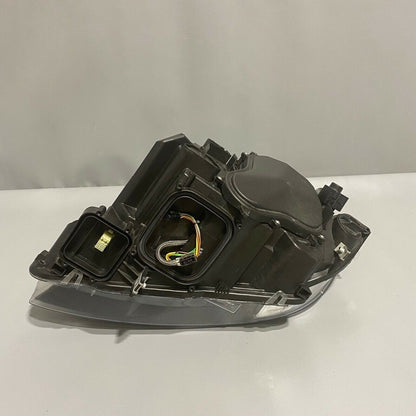 7162146-17 BMW 328 HEADLIGHT RIGHT PASSENGER 335 2 DOOR M3 2007 2008 2009 BI XENON OEM