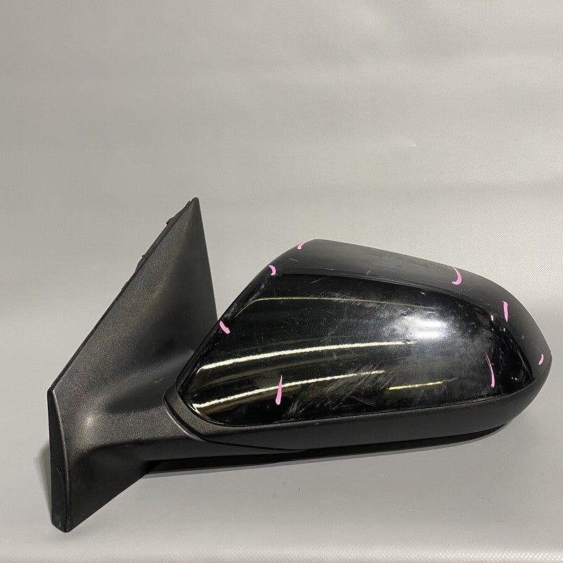 HYUNDAI SONATA MIRROR LEFT DRIVER 87610-C2000 2015 2016 2017 OEM