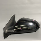 HYUNDAI SONATA MIRROR LEFT DRIVER 87610-C2000 2015 2016 2017 OEM