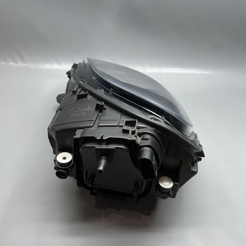 95B941010AR PORSCHE MACAN HEADLIGHT RIGHT PASSENGER LED 2019 2020 2021 OEM 95B941010AR