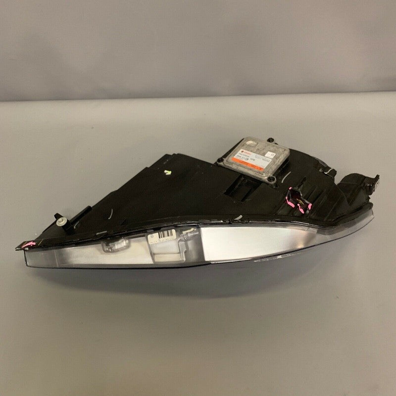 TESLA MODEL S HEADLIGHT RIGHT PASSENGER SIDE 2015 2016 XENON OEM