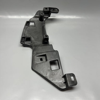 A1668852814 MERCEDES BENZ GL350 GL450 REAR BUMPER BRACKET RIGHT 2013 14 15 2016 A1668852814