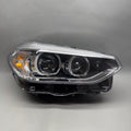 BMW X3 X4  HEADLIGHT RIGHT PASSENGER 2018 2019 2020 2021 LED OEM 87396
