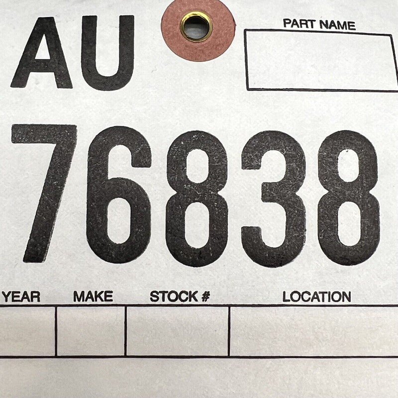 84001FL00A SUBARU EMPREZA HEADLIGHT RIGHT PASSENGER 2017 18 19 2020 HALOGEN OEM 84001FL00A