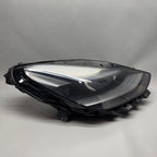 TESLA MODEL 3 Y HEADLIGHT RIGHT PASSENGER 2021 2022 2023 LED OEM 15149