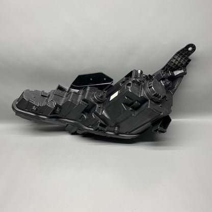 92102F3500 HYUNDAI ELANTRA HEADLIGHT RIGHT PASSENGER 92102F3500 2019 2020 HALOGEN OEM