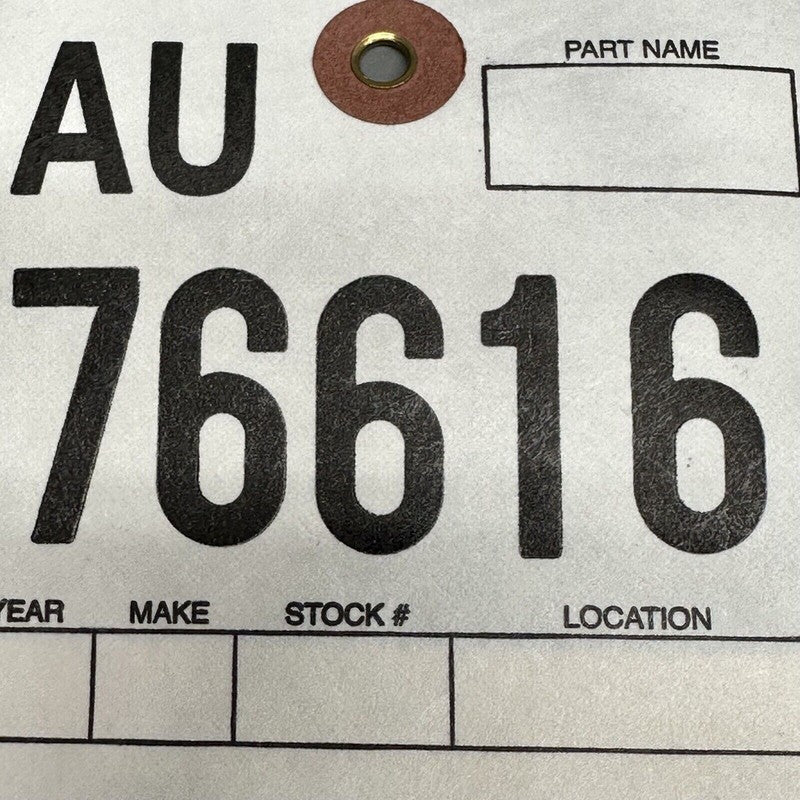 99153708601 PORSCHE 911 CAYMAN 718 DOOR MOLDING RIGHT FRONT 2017-2023 OEM 99153708601