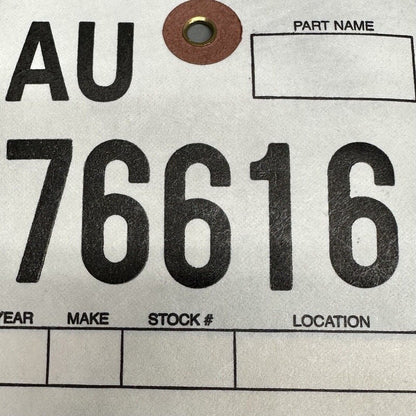 99153708601 PORSCHE 911 CAYMAN 718 DOOR MOLDING RIGHT FRONT 2017-2023 OEM 99153708601