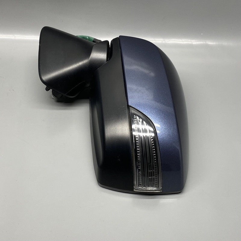 SUBARU LEGACY OUTBACK MIRROR LEFT DRIVER 2015 2016 2017 OEM