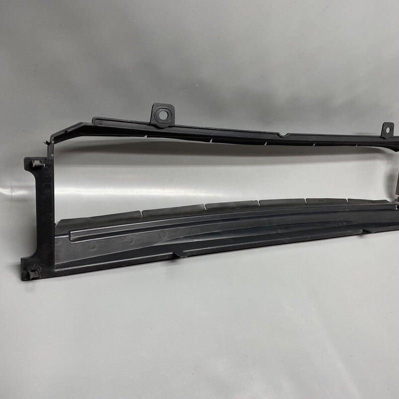 MK83-8A095-A JAGUAR I-PACE FRONT AIR DUCT 2021 2022 OEM MK83-8A095-A