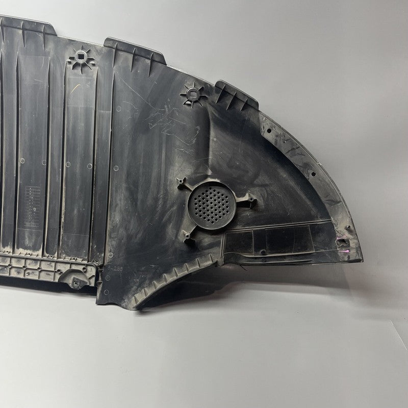 1493760-00-A TESLA MODEL Y FRONT LOWER SHIELD COVER 2020 2021 2022 2023 OEM 1493760-00-A