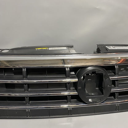 17A853653E VOLKSWAGEN JETTA GRILLE UPPER 17A853653E 2019 2020 OEM