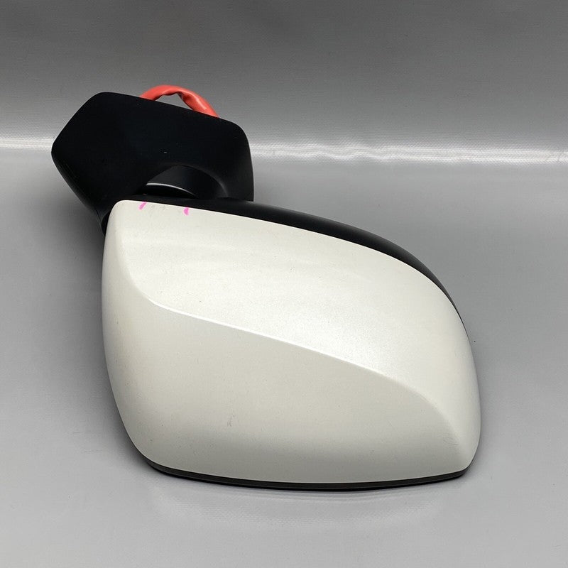 SUBARU FORESTER MIRROR RIGHT SIDE E13027507 2014 2015 2016 2017 2018 O