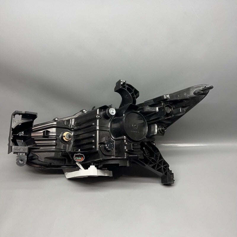 QX60 INFINITI QX60 HEADLIGHT RIGHT PASSENGER 2016 2017 2018 2019 XENON LED OEM
