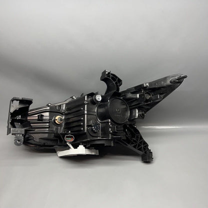 QX60 INFINITI QX60 HEADLIGHT RIGHT PASSENGER 2016 2017 2018 2019 XENON LED OEM