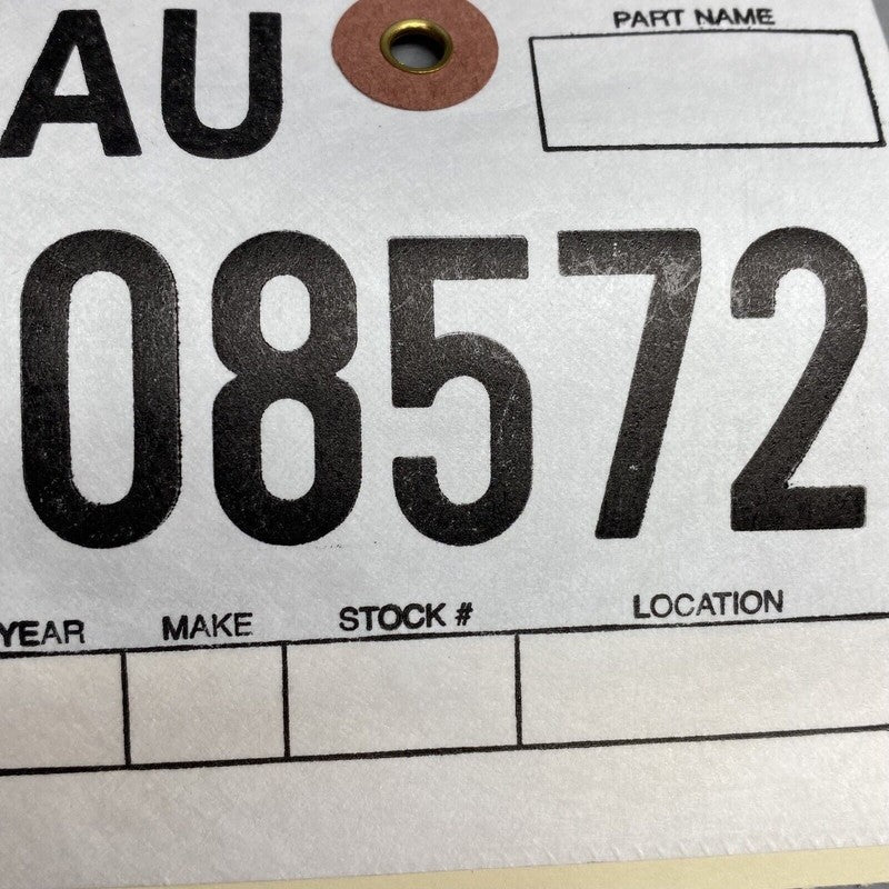 G37 INFINITI G30 TAIL LIGHT LEFT DRIVER 2007 2008 2009 2010 2011 2012 OEM