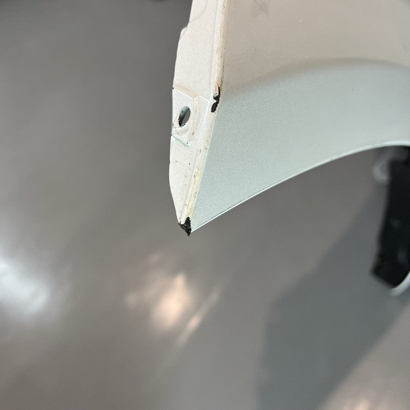 1564687-00-C TESLA MODEL S PLAID FRONT BUMPER 2021 2022 OEM 1564687-00-C