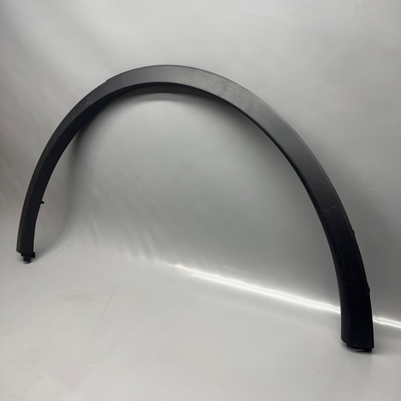 TESLA MODEL Y WHEEL FLARE GARNISH LEFT REAR 2020 2021 2022 2023 OEM 14