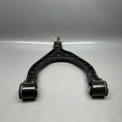 1027322-00-F TESLA MODEL X UPPER CONTROL ARM LEFT FRONT 2016 2017 2018 2019 2020 1027322-00-F