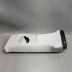 TESLA MODEL Y JUNIPER B-PILLAR UPPER TRIM LEFT 2026 OEM 1935481-50-E