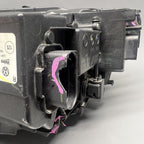 VOLKSWAGEN JETTA HEADLIGHT RIGHT PASSENGER 2019 2020 2021 LED 17A94103
