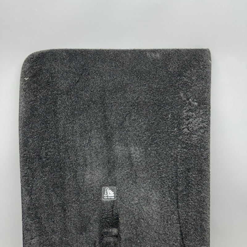 1493919-00-E TESLA MODEL Y 2ND ROW SEAT BACK COVER LEFT 2020 2021 2022 2023 OEM 