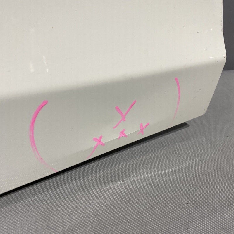 670008304 MASERATI GHIBLI DOOR RIGHT REAR 670008304 OEM 2014 2015 2016 2017 2018 2019 2020