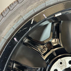 BMW 330I M340I 430I M4 WHEEL RIM 19 INCH 2025 2026 OEM 5A576C4