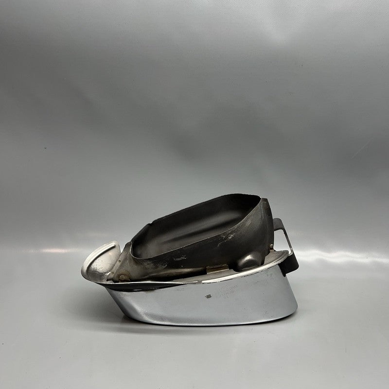 3W0253682AA BENTLEY GT FLYING SPUR MUFFLER PIPE TIP 2006 2007 2008 2009 2010 OEM 3W0253682AA