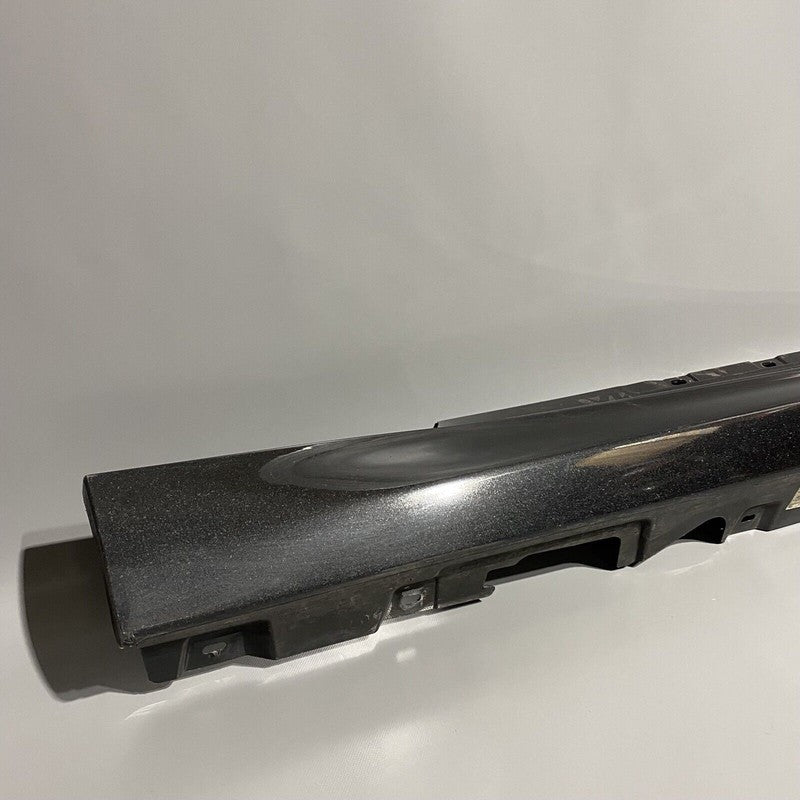 51778050415 BMW M6 ROCKER MOLDING LEFT F12 51778050415 2012 2013 2014 2015 2016 2017 OEM