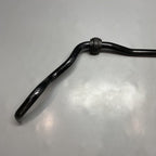 166410-10 BMW X5 G05 FRONT STABILIZER ANTI SWAY BAR 166410-10 2019 2020 OEM