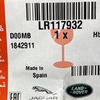 LR117932 LAND ROVER DEFENDER ANTI-THEFT ALARM UNIT 2020 2021 2022 OEM LR117932