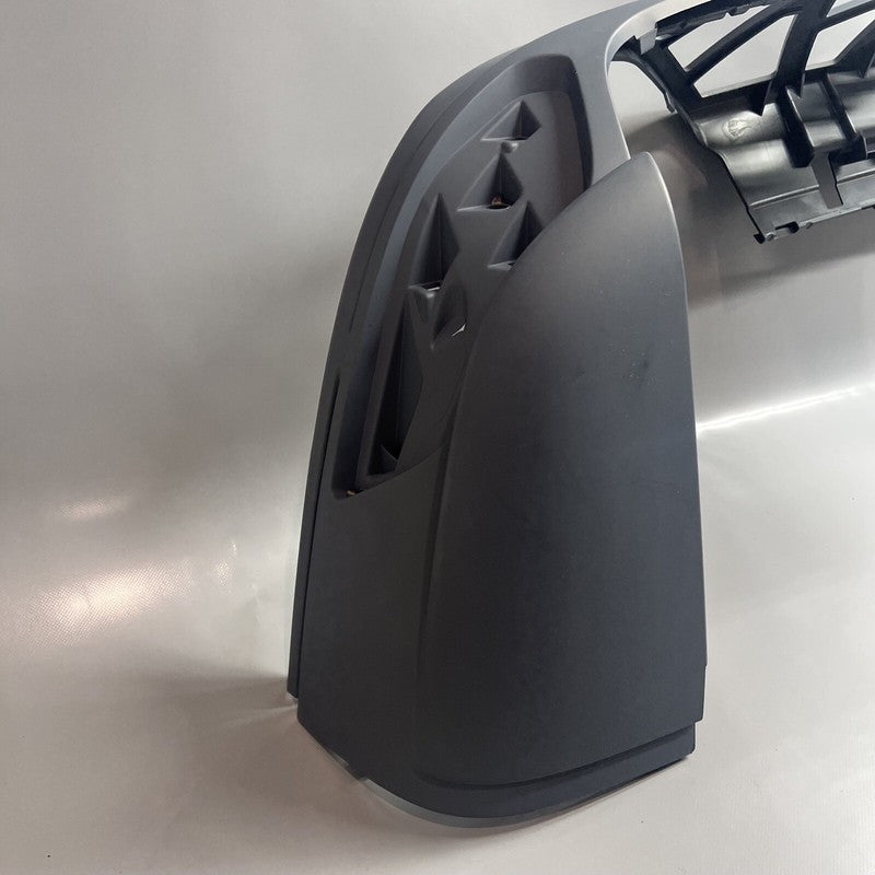 7P5807521A PORSCHE CAYENNE REAR BUMPER LOWER VALANCE 2011 2012 2013 2014 OEM 7P5807521A