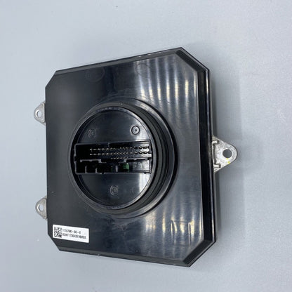 1110796-00-E TESLA MODEL 3 HEADLIGHT ECO CONTROL MODULE 1110796-00-E 2017 2018 2019 2020 OEM