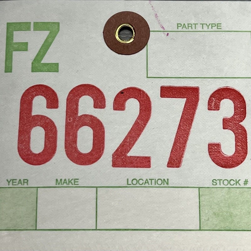 HONDA ACCORD TAIL LIGHT LEFT DRIVER LED 2018 2019 2020 2021 CRACKED 