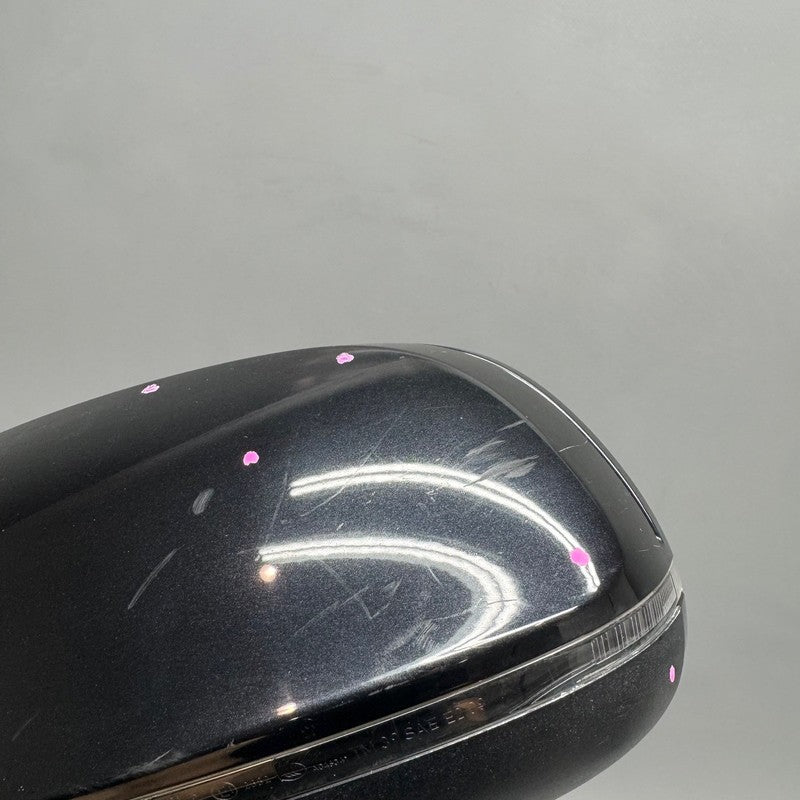 AUDI A4 MIRROR LEFT DRIVER 2010 2011 2012 2013 2014 2015 2016 S4 A5 OE