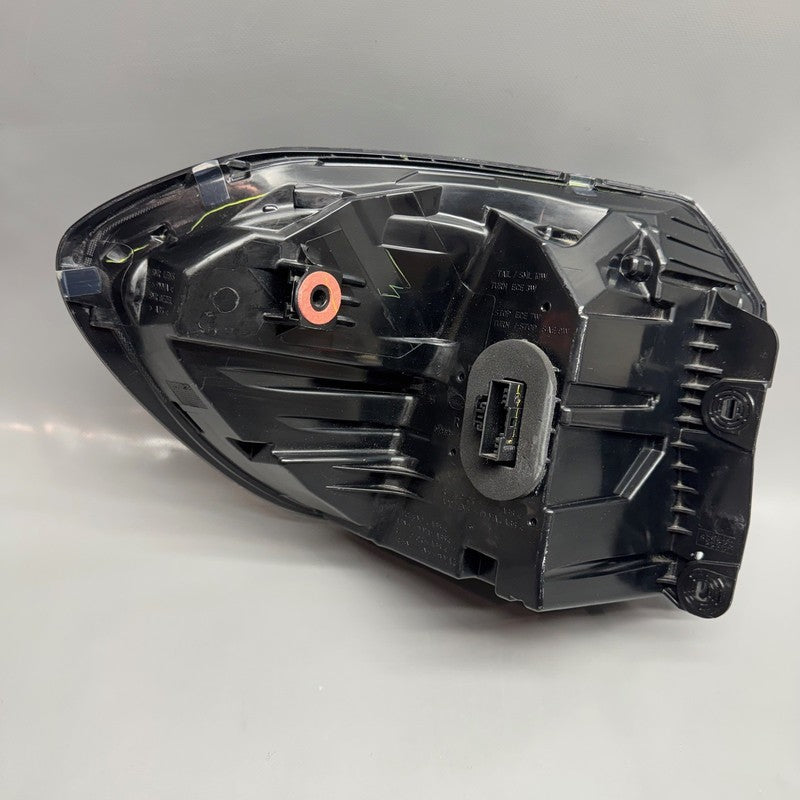 BMW X3 TAIL LIGHT RIGHT PASSENGER LED 2022 2023 2024 OEM 4946305007